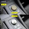 Lexus NX/ES/RX/CT/IS/GS/RC Interior Custom Parts Main Switch Knob Drive Mode Adjustment Knob Metal +