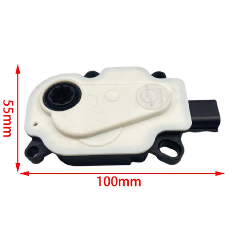 Car Shutter Grille Air Actuator Motor 6477R1003 GV4B-8476-AB Air Collecting Hood Motor for MK2 Escape 2013-19