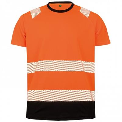 Mens Safety T-Shirt