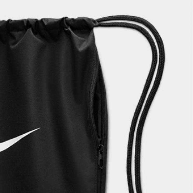 Nike Brasilia Drawstring Gym Sack Ib4409 010