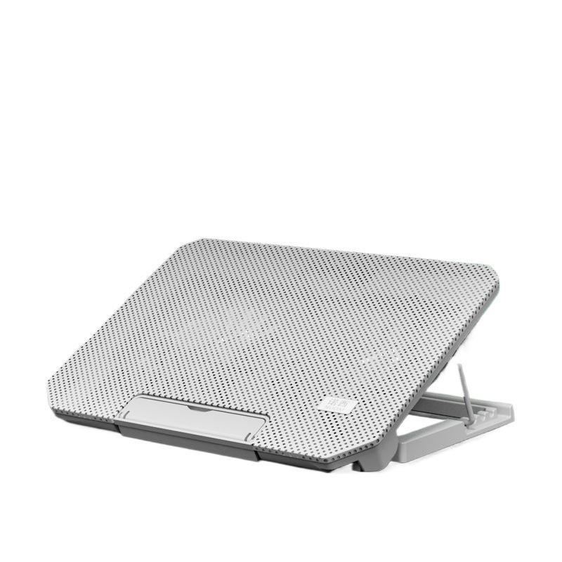 Adjustable Foldable Laptop Cooling Stand for Office & Study