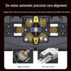 BIAZE PX-GJ87 Automatic Fiber Optic Fusion Splicer
