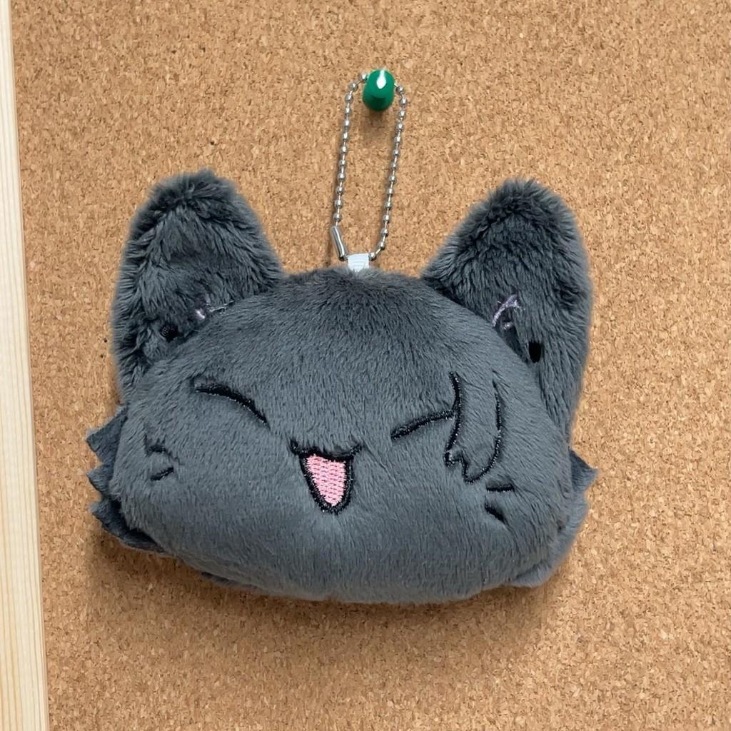 Jujutsu Kaisen Plush Keyring Dolls   Suguru Geto Great  Birthday Surprises
