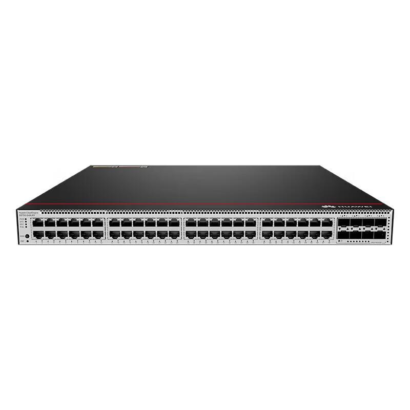 Huawei S5755-S24T8J8YZ Ethernet Switch
