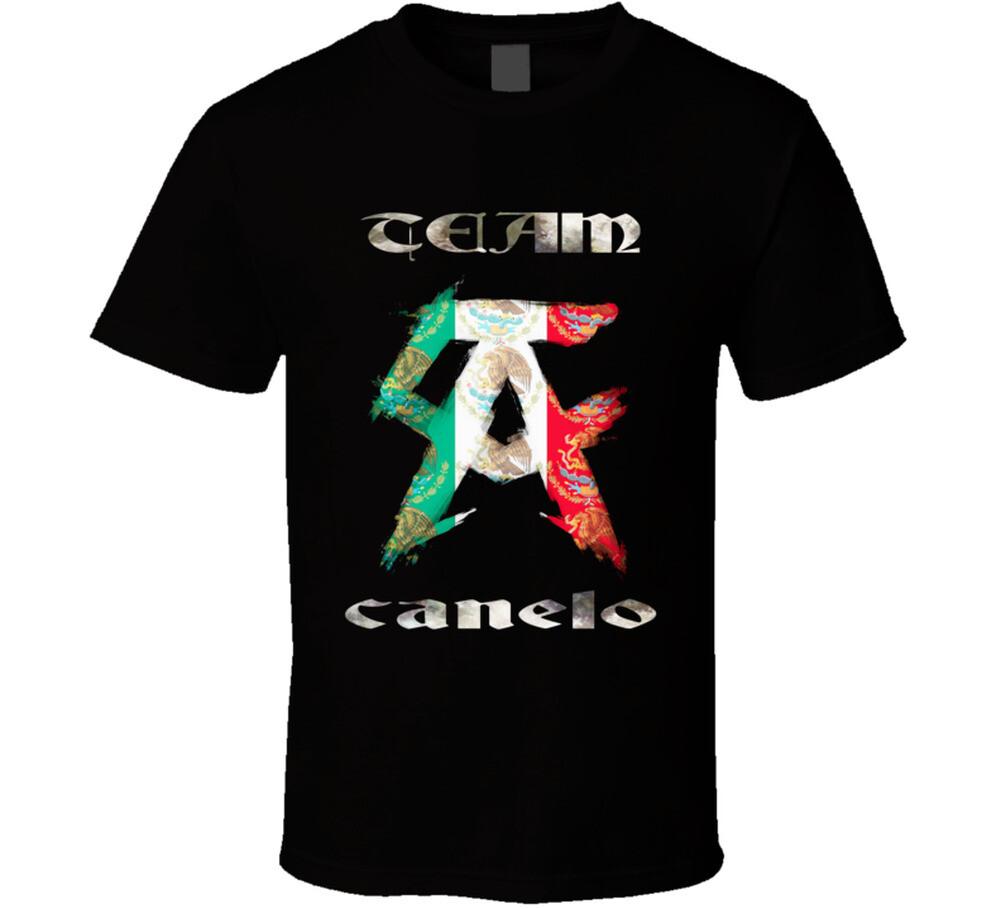 canelo T Shirt Mens Womens Tees Top M