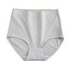 Women's underwear high waist pure cotton belly lift hip mother large size underwear women fat mm pure cotton underwear women