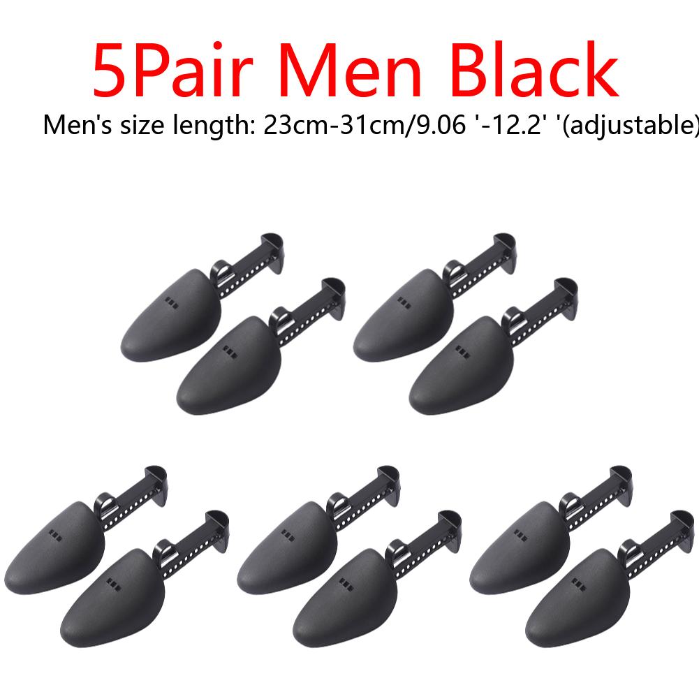 Przenośne prawidła do butów Regulowany uchwyt na buty Poszerzacz do butów Odporny na zagniecenia Przeciw deformacji do skórzanych butów Codziennych Butów sportowych