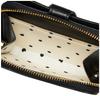 Compact Wallet Coin Purse Tube Dot Print [Tsumori Chisato] Women's