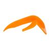 2Pcs Electric Orange Juicer Machine Extractor Spare Parts Peeler Compatible for XC-2000E 2000E-1 2000E-2 2000E-3 2000E-4