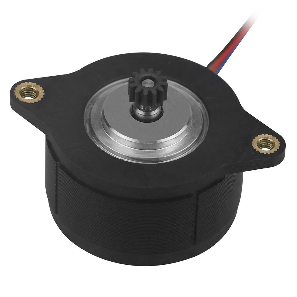 1pc Circular Motor High-Temperature Resistance Replacement For Electrical Equipment Supplies Easy Installation