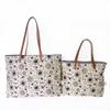 Tote bag [Belle Blanche] (Lemon, S)