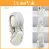 Unique Halloween Costumes Stand Out At Costume Contests With This Genshin Impact Cyno Cosplay Wig!