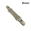 1Pcs Non-Slip Backpack Sternum Strap Backpack Chest Strap Buckle Backpack Shoulder Strap Fixed Belt Bag Accessories