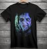 The Exorcist Regan Movie Horror T-Shirt Black