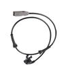 Rear Left and Right ABS Wheel Speed Sensor 9659058180 Fits for CITROEN C4