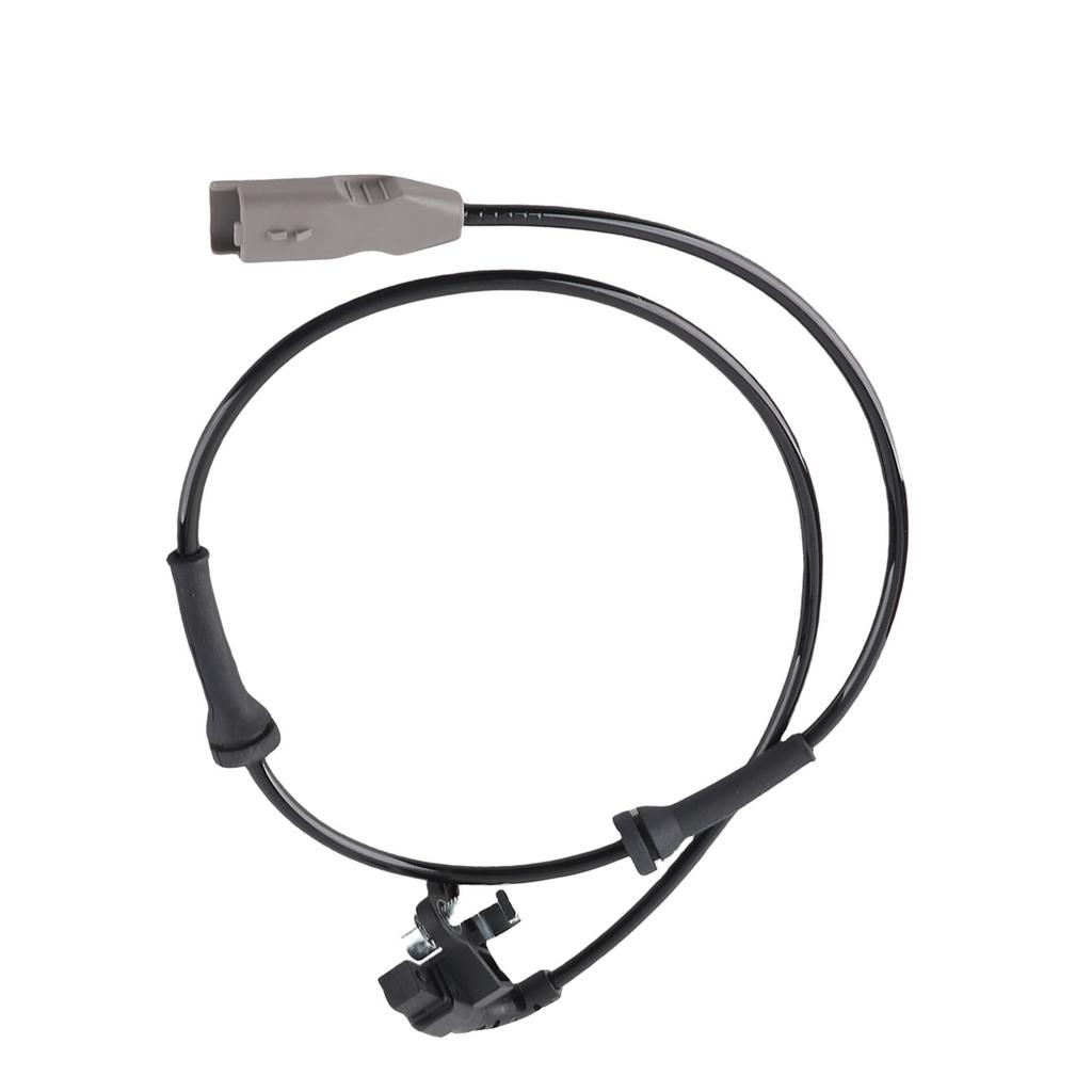 Rear Left and Right ABS Wheel Speed Sensor 9659058180 Fits for CITROEN C4