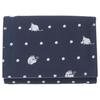 Moomin Moomin Jacquard Card Case