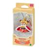 Sylvanian Families Calico Critter Keychain Baby Deer -Prince-