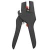 Automatic Cutter Wire Strippe 0.08-6mm Range Electricians  Pliers Stripping Pliers  Hand Tool