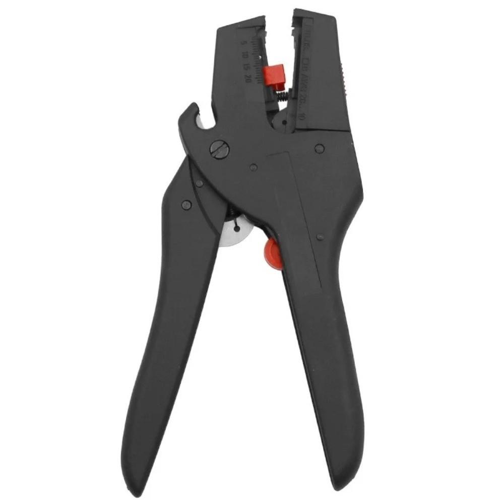 Automatic Cutter Wire Strippe 0.08-6mm Range Electricians Pliers Stripping Pliers Hand Tool