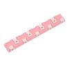 Spacebar Keycap PBT Colorful Cute Cartoon DIY Universal Mechanical Keyboard Replacement