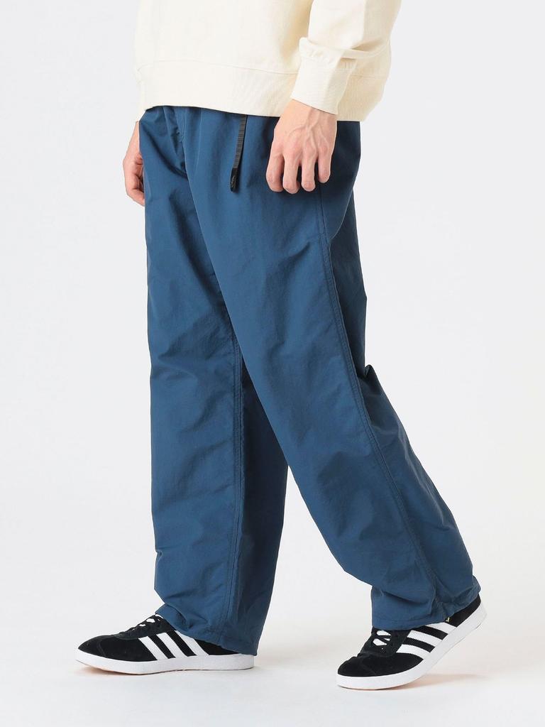 B:MING LIFE STORE by BEAMS Painter [Special Order] Gramicci Durable Nylon Pants Men's DEEP_NAVY L_92240412585