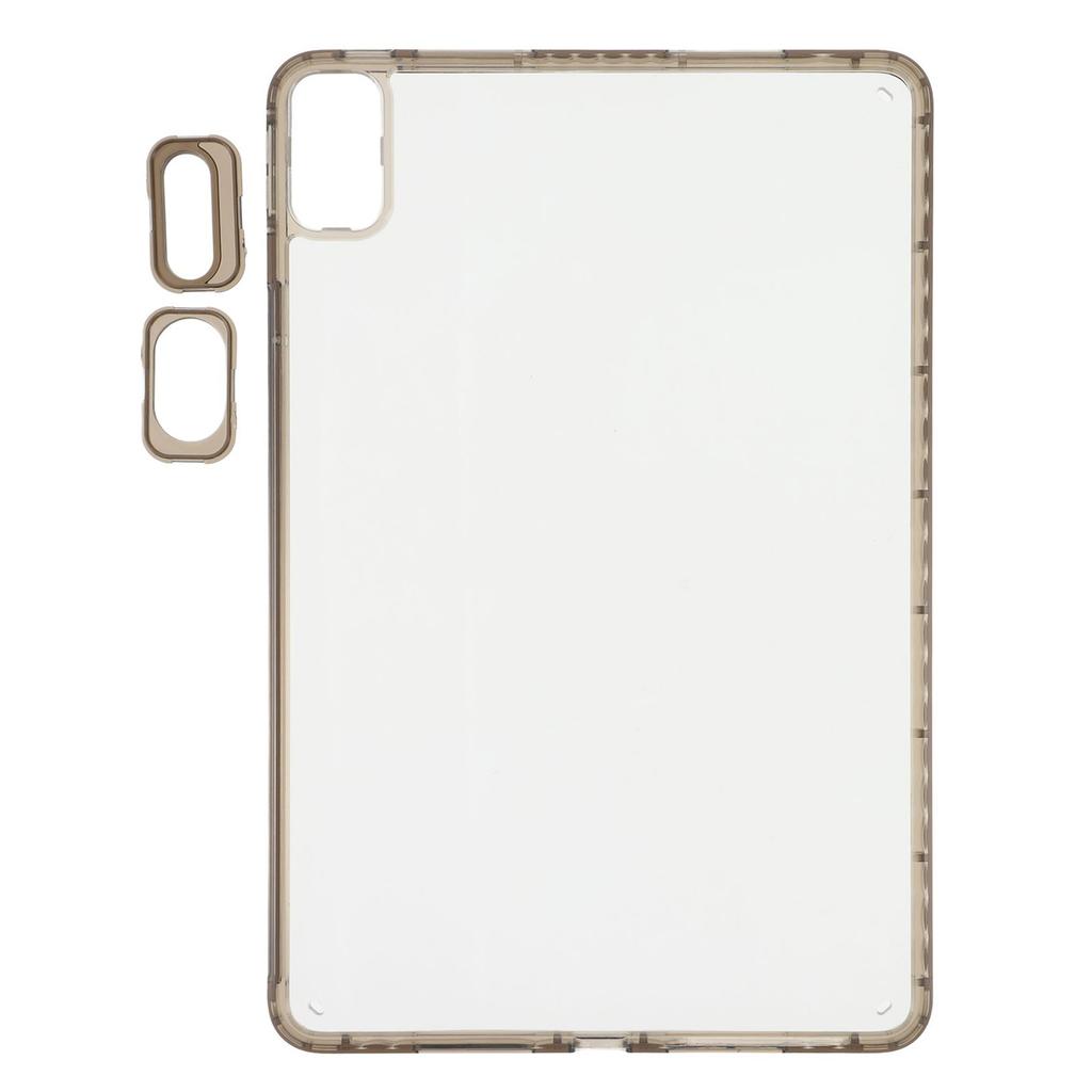 Tablet Case For Huawei MatePad SE 11/MatePad 11 (2023)/(2021) Flexible TPU+Acrylic Shockproof Cover