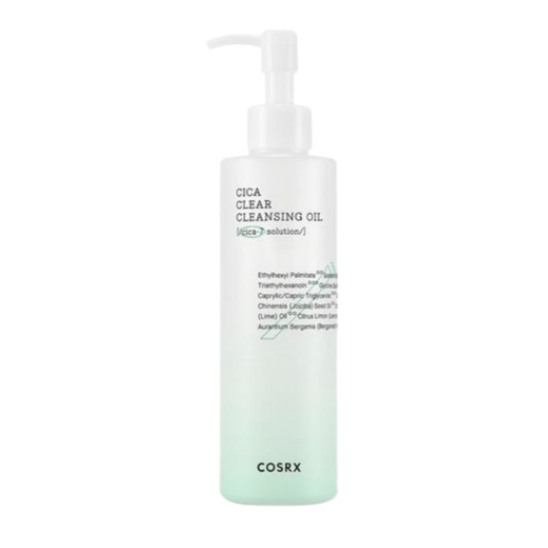 

COSRX Pure Fit Cica Clear Очищающее масло 200 мл