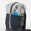 Millet Palmaran 35 Mountaineering Size M Backpack, MIS01301, Canton/Canton (New Logo), [Back Length 47cm]