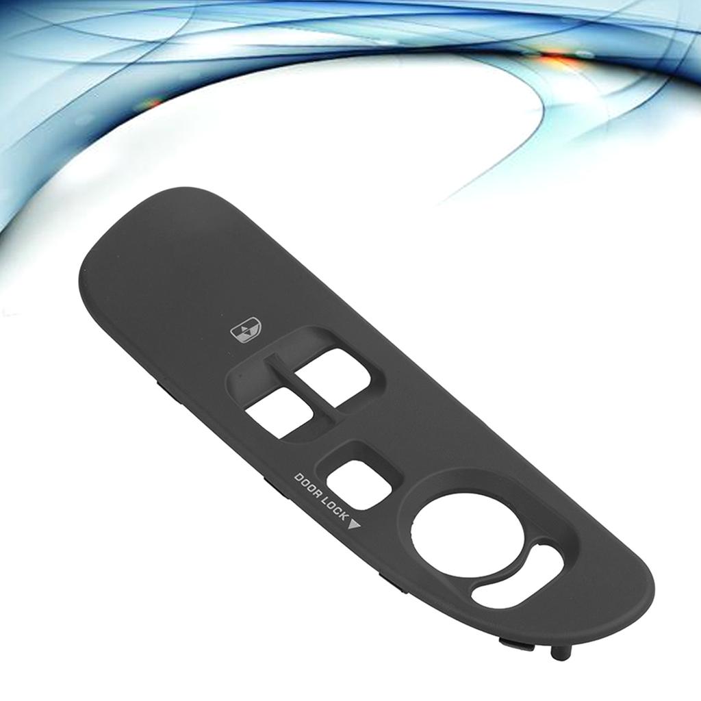 Durable for 1500 2500 3500 2005-2009 5HZ70XDHAE Auto Front Left Panel Power Window Glass Switch Control Panel Trim Bezel