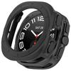 Anti-Scratch Edge Shell PC Matte Screen Protector for Samsung Galaxy Watch Ultra 47MM