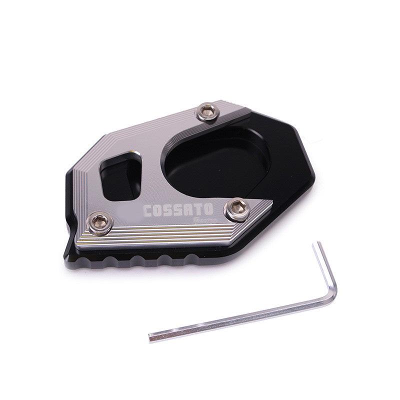 Kymco Xciting 250/300i/400 Upgraded Side Stand Pad