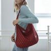 New Dot Easy Bag (Red)