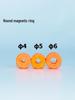 Magnetized Ring Electric Screwdriver & Drill Magnetizer/Demagnetizer