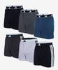 [Adidas] [6PACK] Multi Active Trunks [Shipped from Korea] 100% Authentic