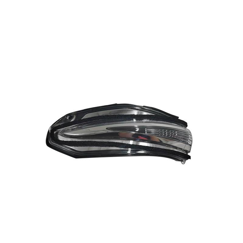 Osłony kierunkowskazów lusterek wstecznych do Toyota Highlander (2015-2025), Lewo prawo