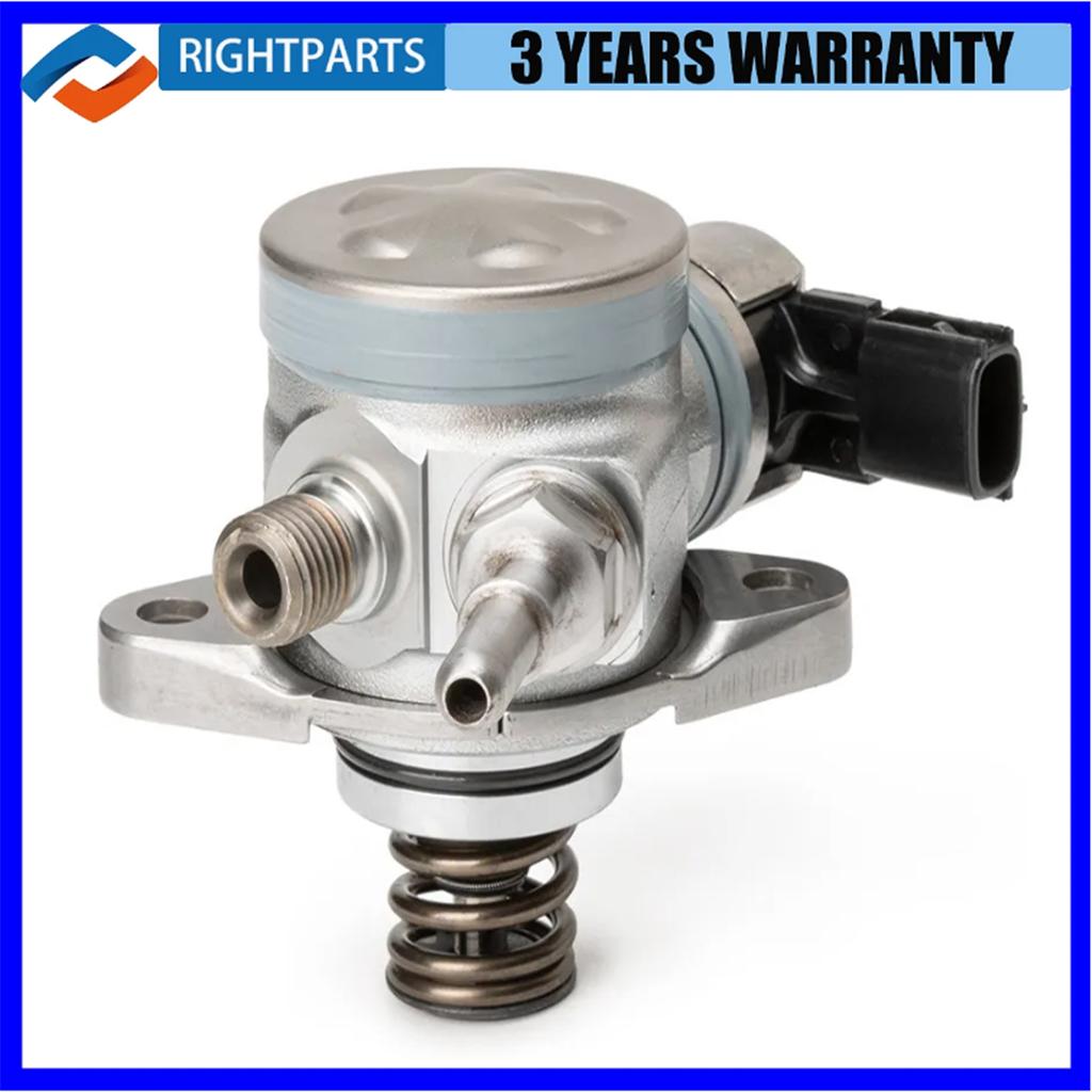 New High Pressure Fuel Pump 16630-00Q0B 1663000Q0B 16630-7214R For Nissan Qashqai 166304016R 166305283R