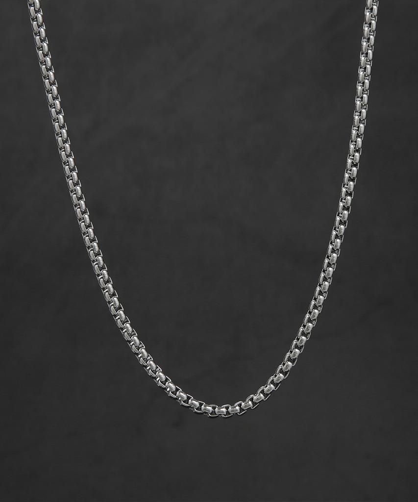 Ventera Urbain Chain Men'S Necklace