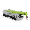 KDW 1:55 Alloy Heavy-Duty Truck Crane Model 625071