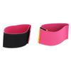 Gymnastics Toe Trainer Bands Comfortable Portable Dance Practice Ankle Strap for Back Handspring Tumbling Training 2pcs
