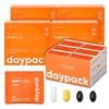 Day Pack All-in-One Probiotics + Omega 3 + Lutein + Multivitamin + Minerals 30 Servings 4 Pcs