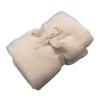Best Gift Flannel Fleece Luxury Blanket Throw Cozy Plushfor Bed Sofa Chair Couch