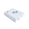 RFID NFC Card Reader Wireless Smart Card Reader Contactless Card Reader  USB&BT  Interface