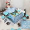 Flying Butterfly Surprise Box Exploding Gifts Box With Butterflies Butterfly Surprise, Diy Pop Up For Birthday Mothers Day