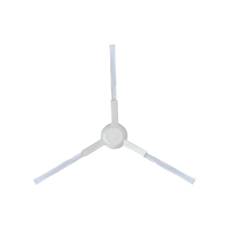 Пылесос Швабра Фильтр Боковые Щетки Запасная Часть Аксессуары для Робота-подметальщика для Mijia E10 B112/E12 Пылесос Робот China Mainland