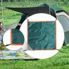 Accessory Tent Top Cover Tarp for Travel Hiking Backpacking