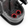Radiola - Rd Spot600 - Aspirateur Nettoyeur Détacheur - 600w - 15kpa - Réservoir Double - Compact Et Portable