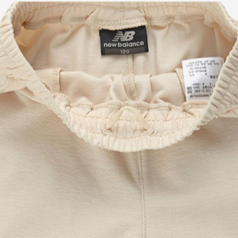 New Balance Half Club  Kids Collar Short Sleeve Sweat Set Up Nk9ye2101u 64 Short Sleeve Tee