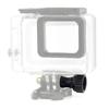 Aluminum Thumbscrew Set for GoPro Hero 13 12 11 10 9 8 7 Thumb Screw Bolts For Insta 360 X5 X4 DJI Osmo Action 3 4 5 Pro Camera