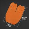 51 Piece Carp Fishing Accessories Kit PVA Bag Kit Bait Spoon For Carp Hair Rig Tool Carp Coarse Method Feeder Fishing Tackle